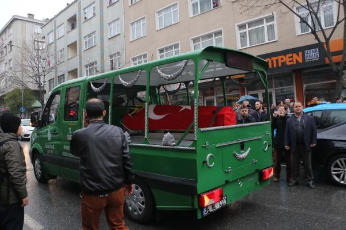 Tango Yapmak İçin Yola Çıktı Şehit Oldu