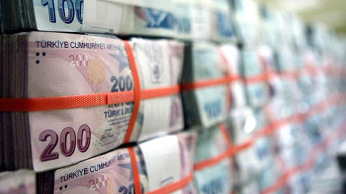 Tcmb, Repo İhalesiyle Piyasaya 9 Milyar Lira Verdi