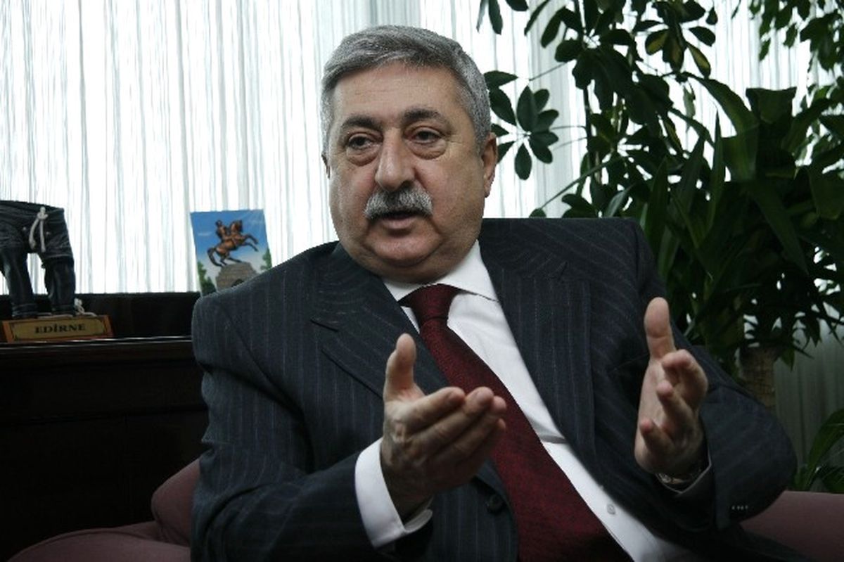 TESK Genel Başkanı Palandöken: "2017\'den İtibaren Yeniden Büyüyerek Yolumuza Devam Edeceğiz"