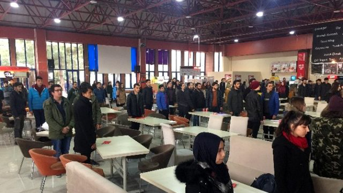 Tgb Sakarya Şubesi İstanbul\'daki Saldırıyı Kınadı