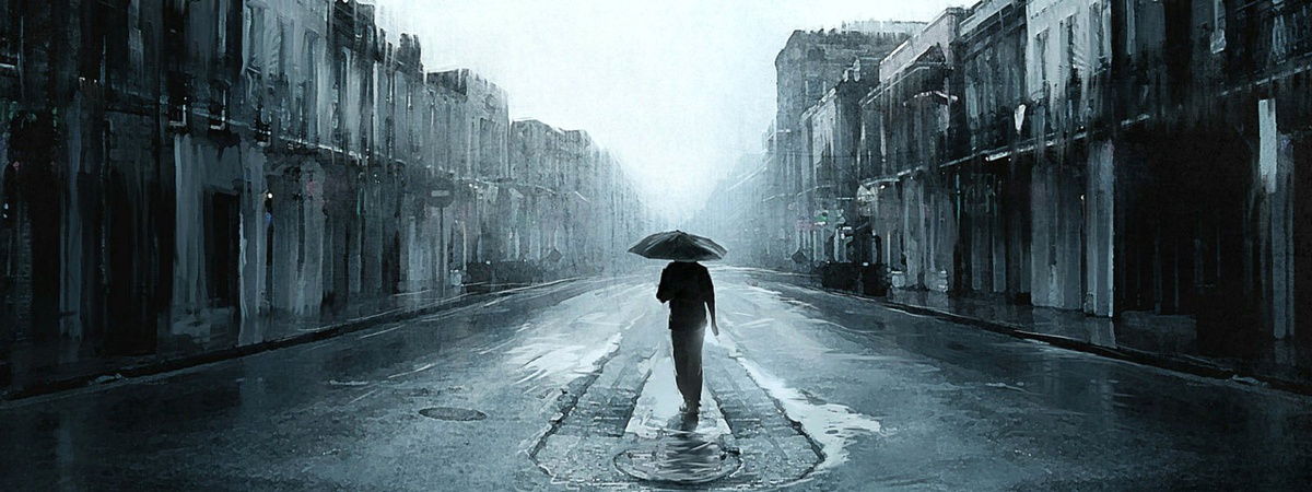 Toplumsal depresyon, paranoya ve yabancılaşan bireyler…