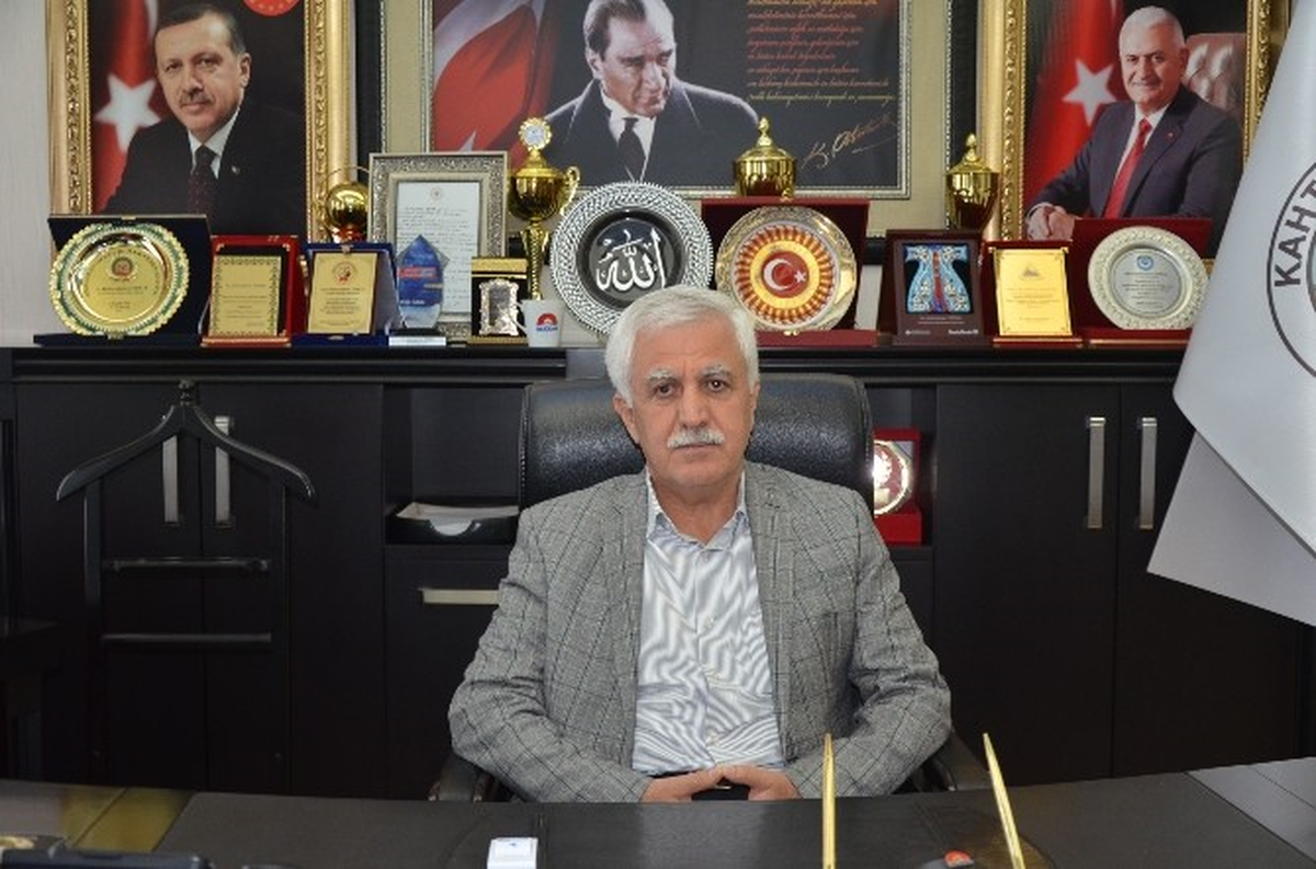 Toprak Terör Saldırısını Kınadı