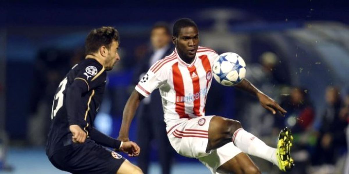 Trabzonspor\'da Forvete Bir Aday Daha!