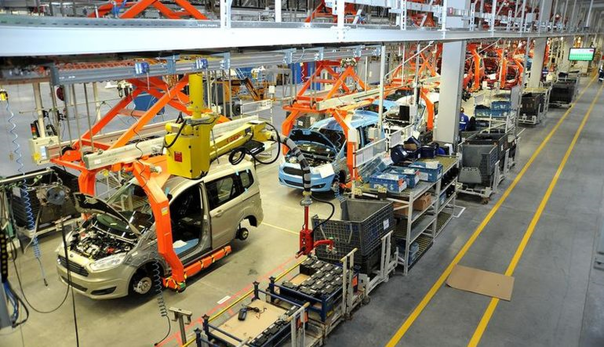 Türkiye Büyüme Rakamları Açıklandı