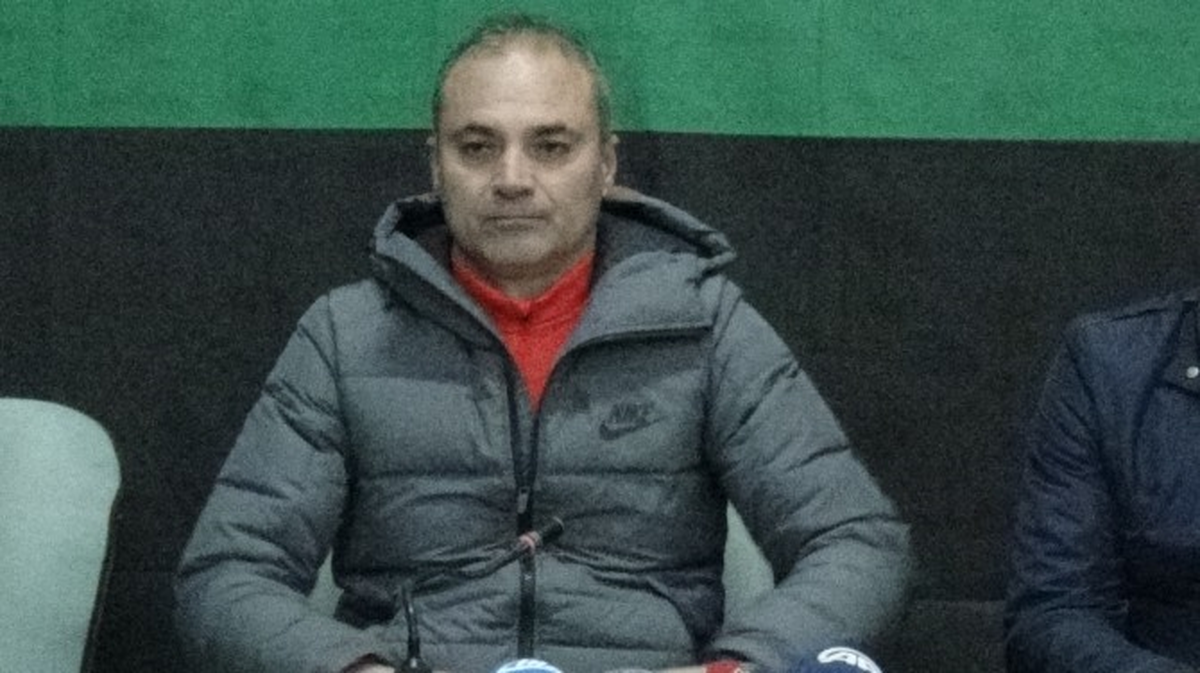 Ümraniyespor Teknik Sorumlusu Erkan Sözeri: "Özellikle Dün Şehitlerimiz, Gazilerimiz Olduğu İçin,...