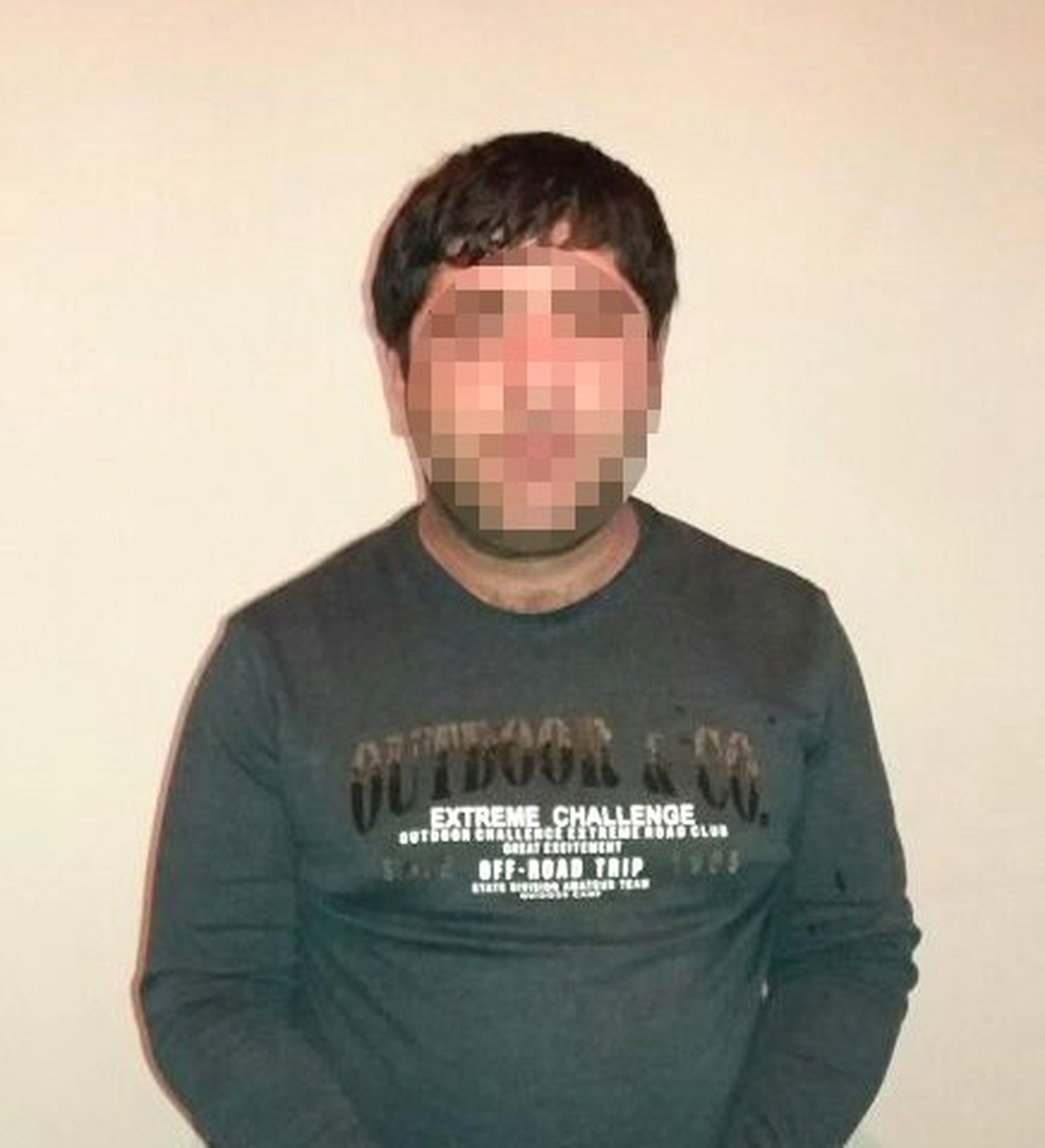 Ünye\'de Hırsızlık Zanlısı Tutuklandı