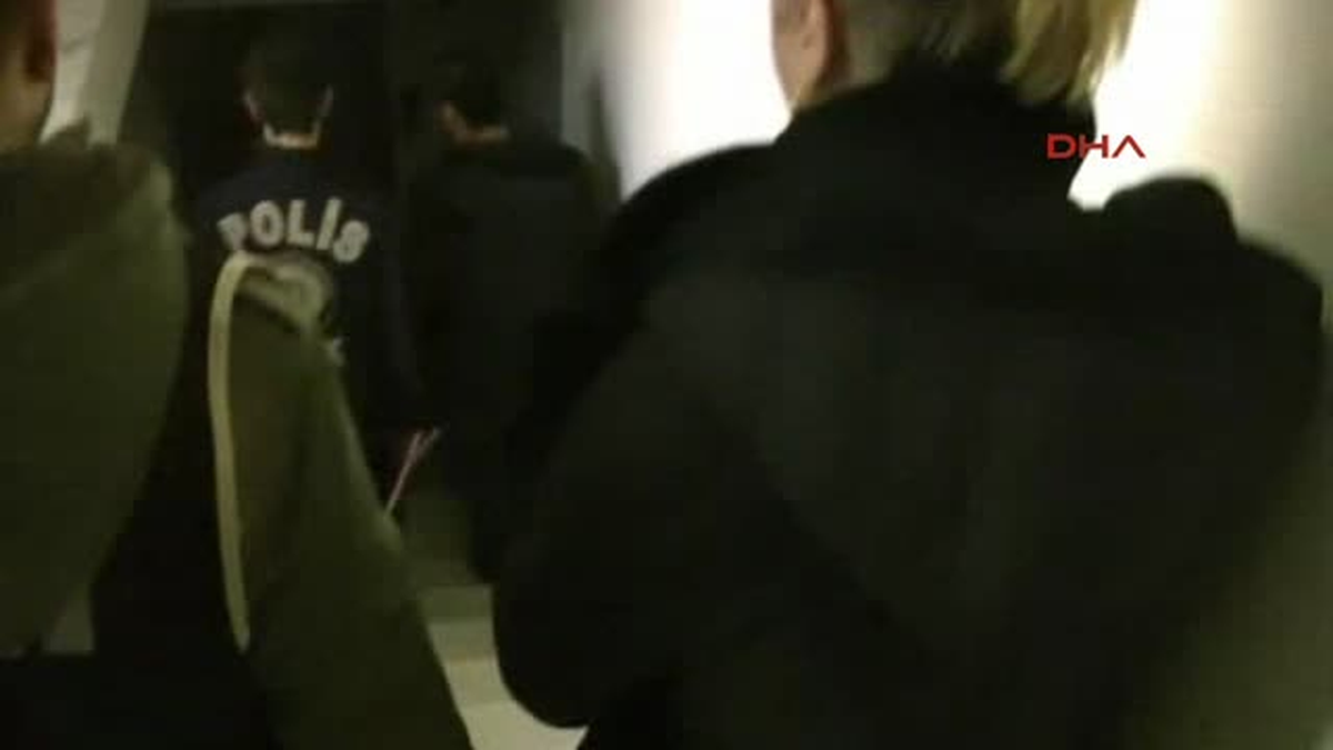 Uşak\'ta Kaçak Sigara ve Uyuşturucu Operasyonu: 4 Tutuklama