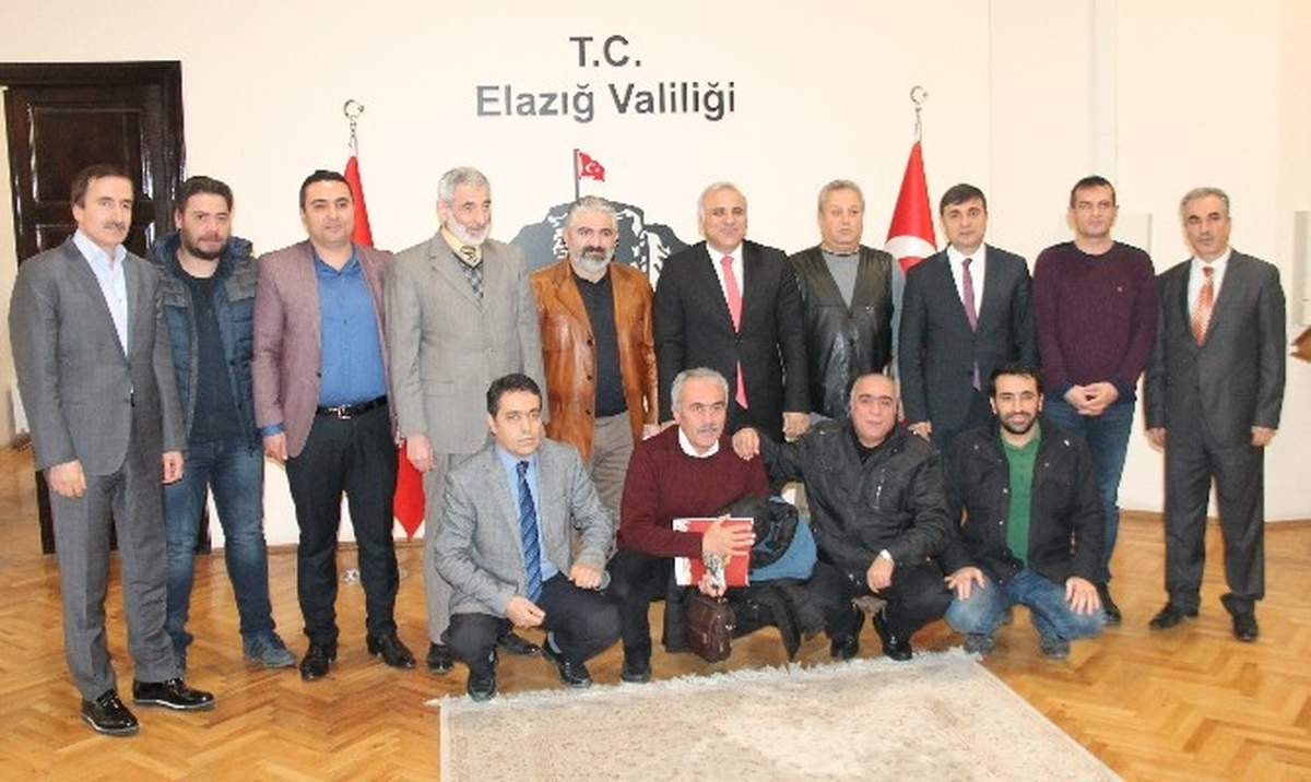Vali Zorluoğlu: "Terörle Her Alanda Mücadele Ediliyor"
