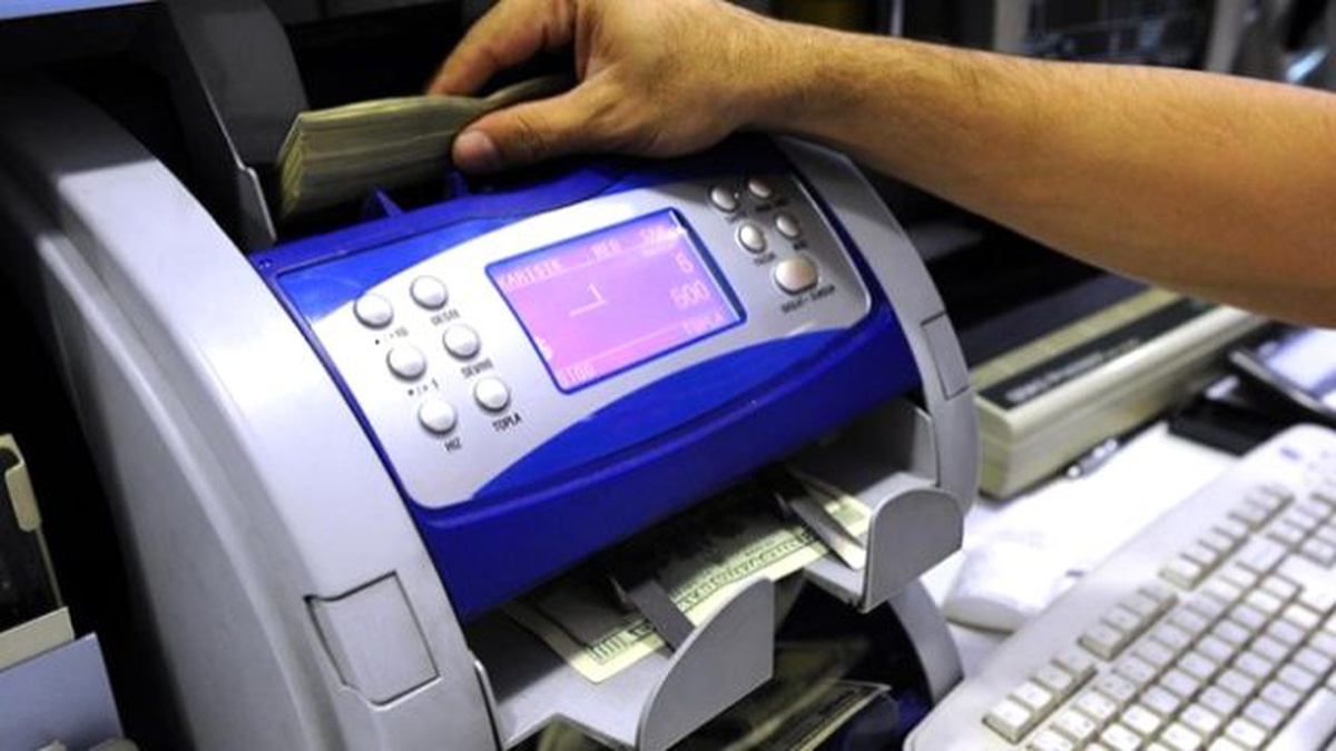 Yurt Dışında Türk Bankalarına Güven Tam