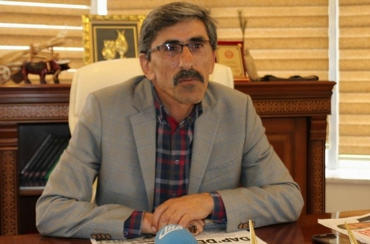 Ziraat Odası Başkanı Çetindağ İstanbul\'daki Saldırıyı Kınadı
