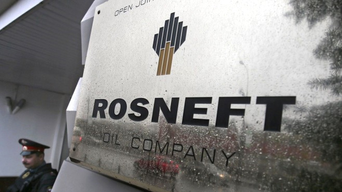 Zohr Gaz Sahasının Yüzde 30\'unu Rosneft Aldı