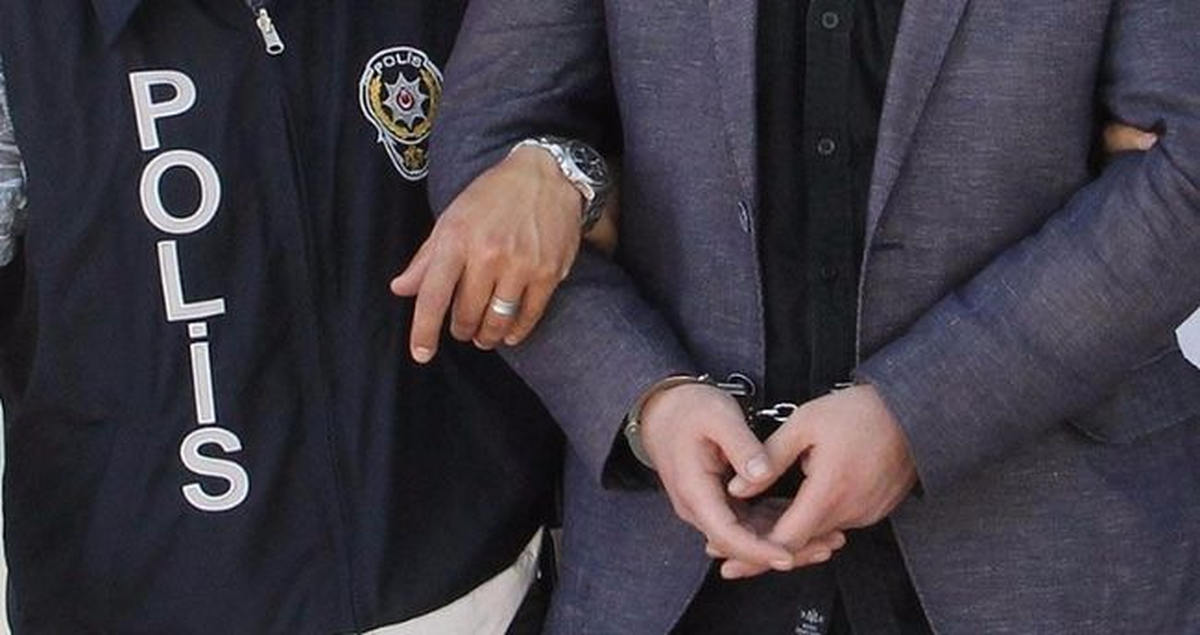Adana Merkezli 4 İldeki Fetö/pdy Operasyonu