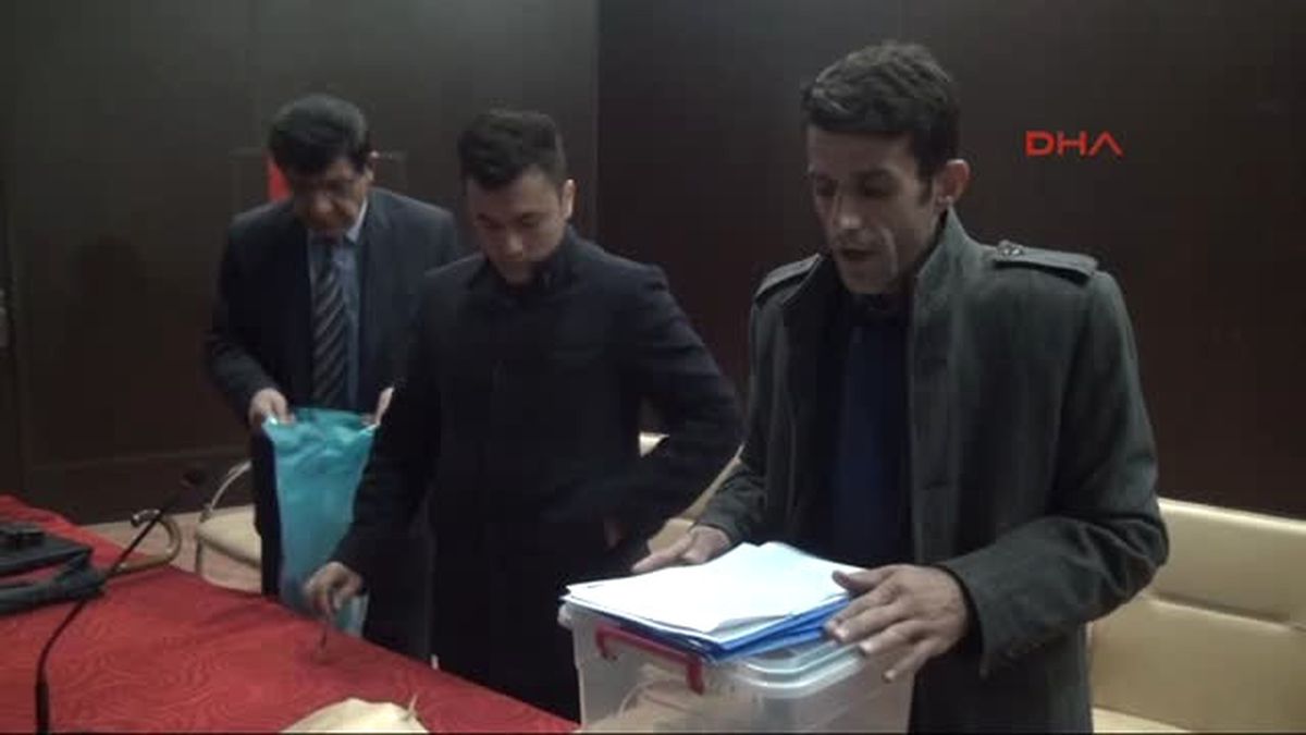 Adıyaman\'da 50 Kişilik Geçici Işe 2 Bin 289 Başvuru