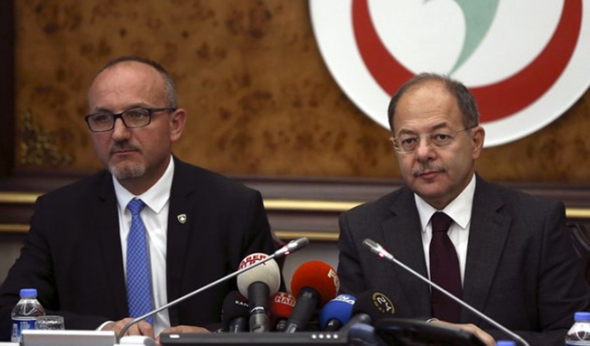 Akdağ Yaralı Sayısını Açıkladı