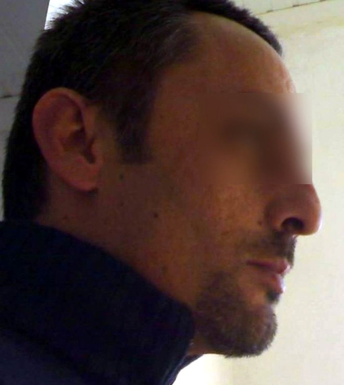 Antalya\'da Çöpten Bulunan Taciz Görüntüleri Denizli\'de Çekilmiş