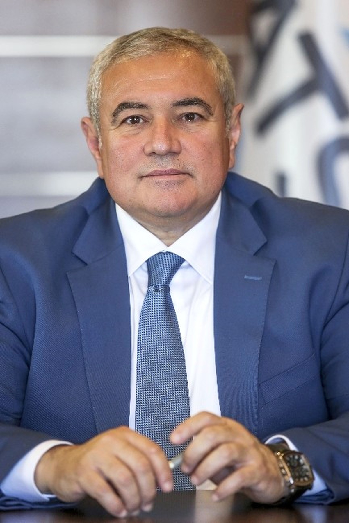 Antalyalı Kobi\'lere TOBB ve Atso Destekli "Nefes Kredisi"