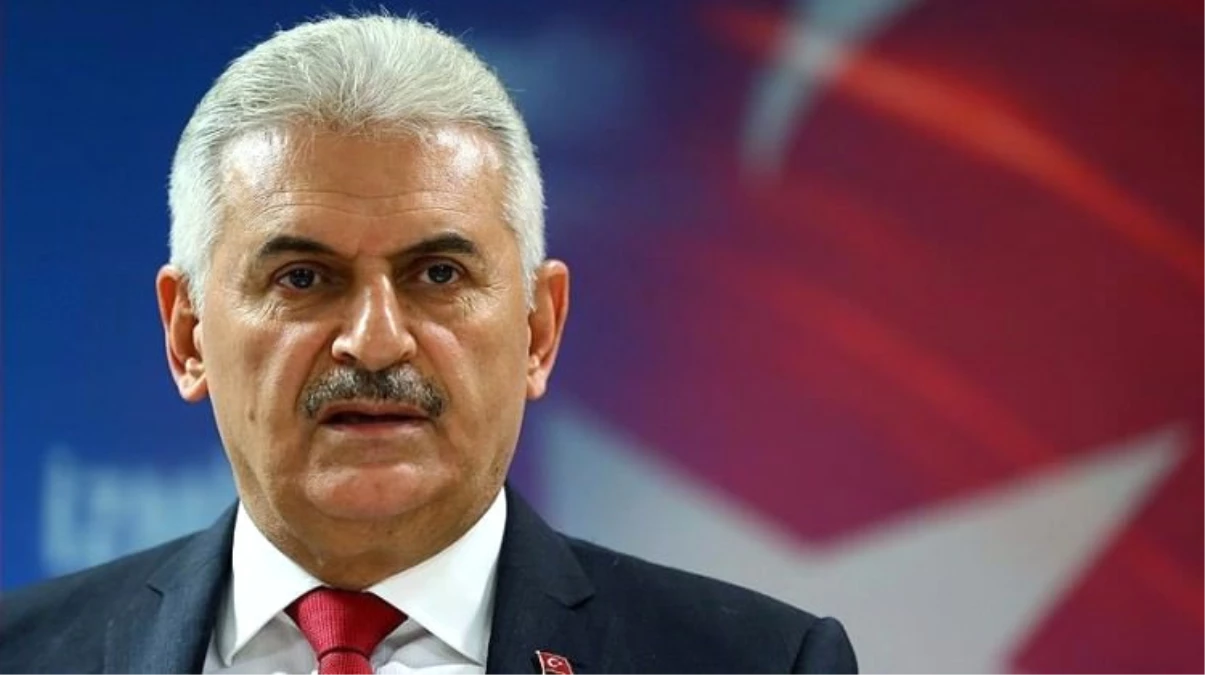 Başbakan Yıldırım, Çekya Dışişleri Bakanını Kabul Etti