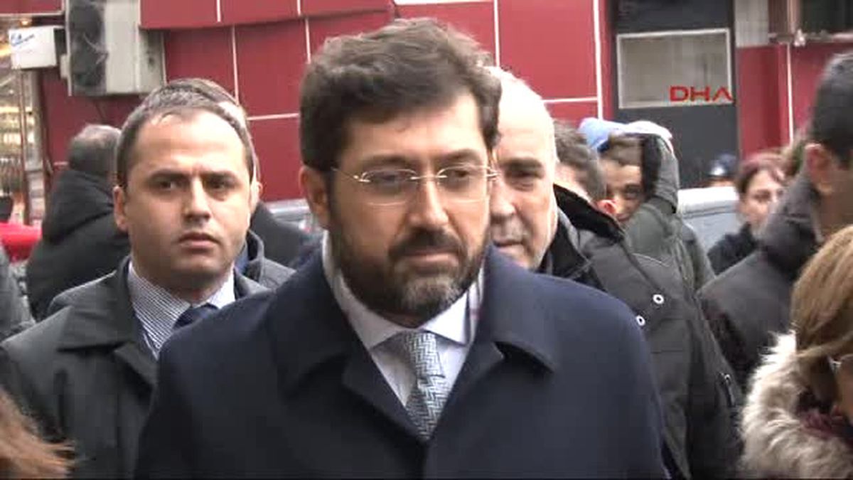 Beşiktaş Belediyesi\'nden Teröre Karşı Kampanya