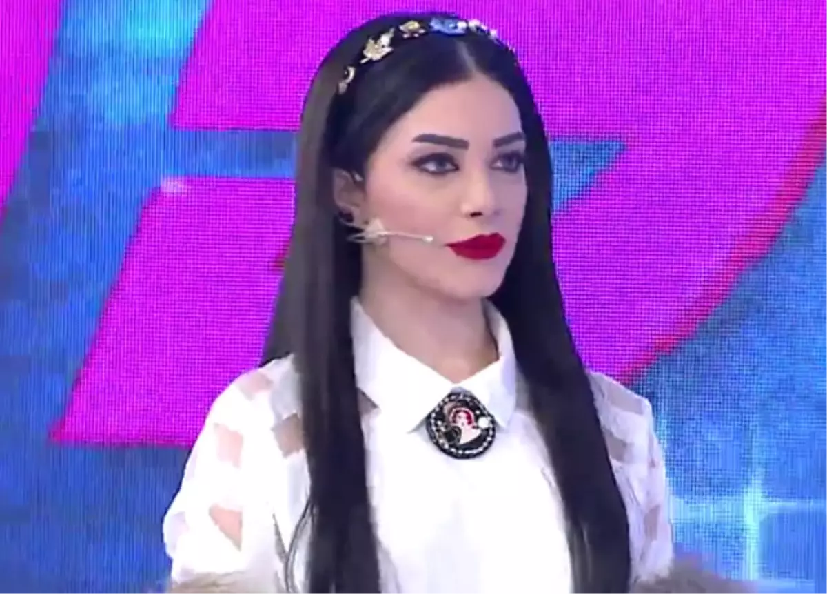 Birbirlerinin Sesini Duyamadılar! Stüdyoda Gerilim Dolu Anlar...