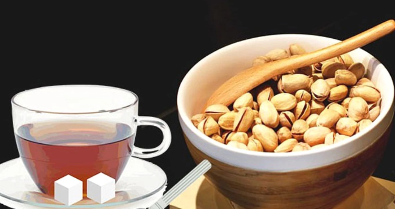 Çay, Şeker, Fındık, Antepfıstığı Sınır Ticaretinde Yeniden Yasaklandı