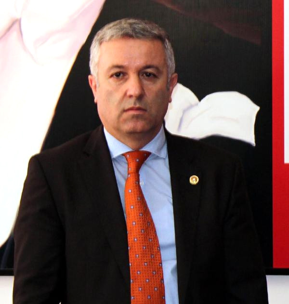 CHP\'li Arık: Biz Bu Ülkenin Sigortasıyız