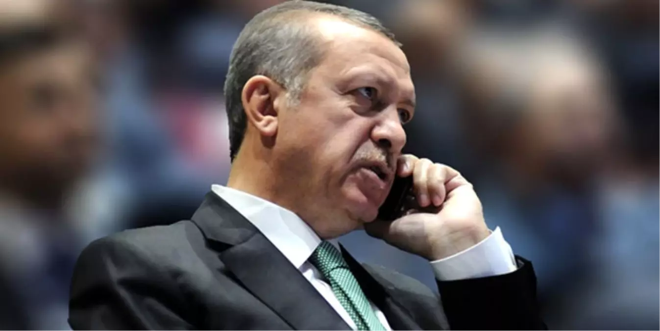 Cumhurbaşkanı Erdoğan\'dan Guterres\'e Tebrik ve Halep Telefonu