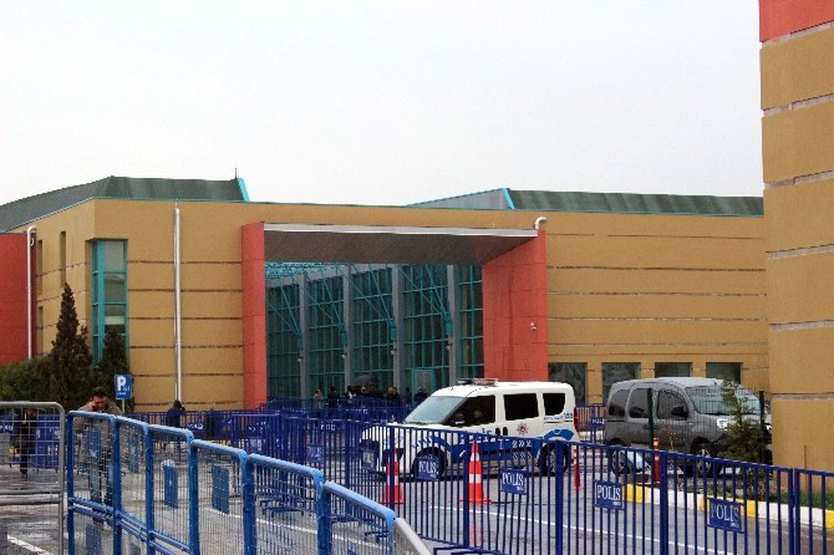 Denizli\'deki Fetö Duruşmasında \'Bylock\'un Detayları Anlatıldı