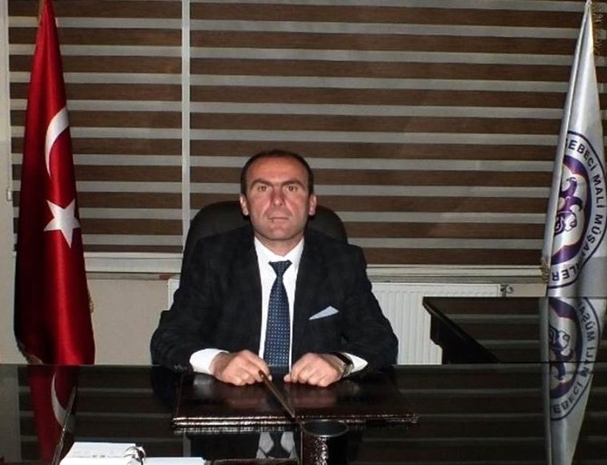 Duman\'dan Mali Müşavir Adaylarına Son Gün Uyarısı