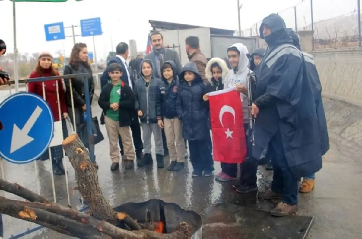 Elazığ Merkezli Fetö/pdy Operasyonu