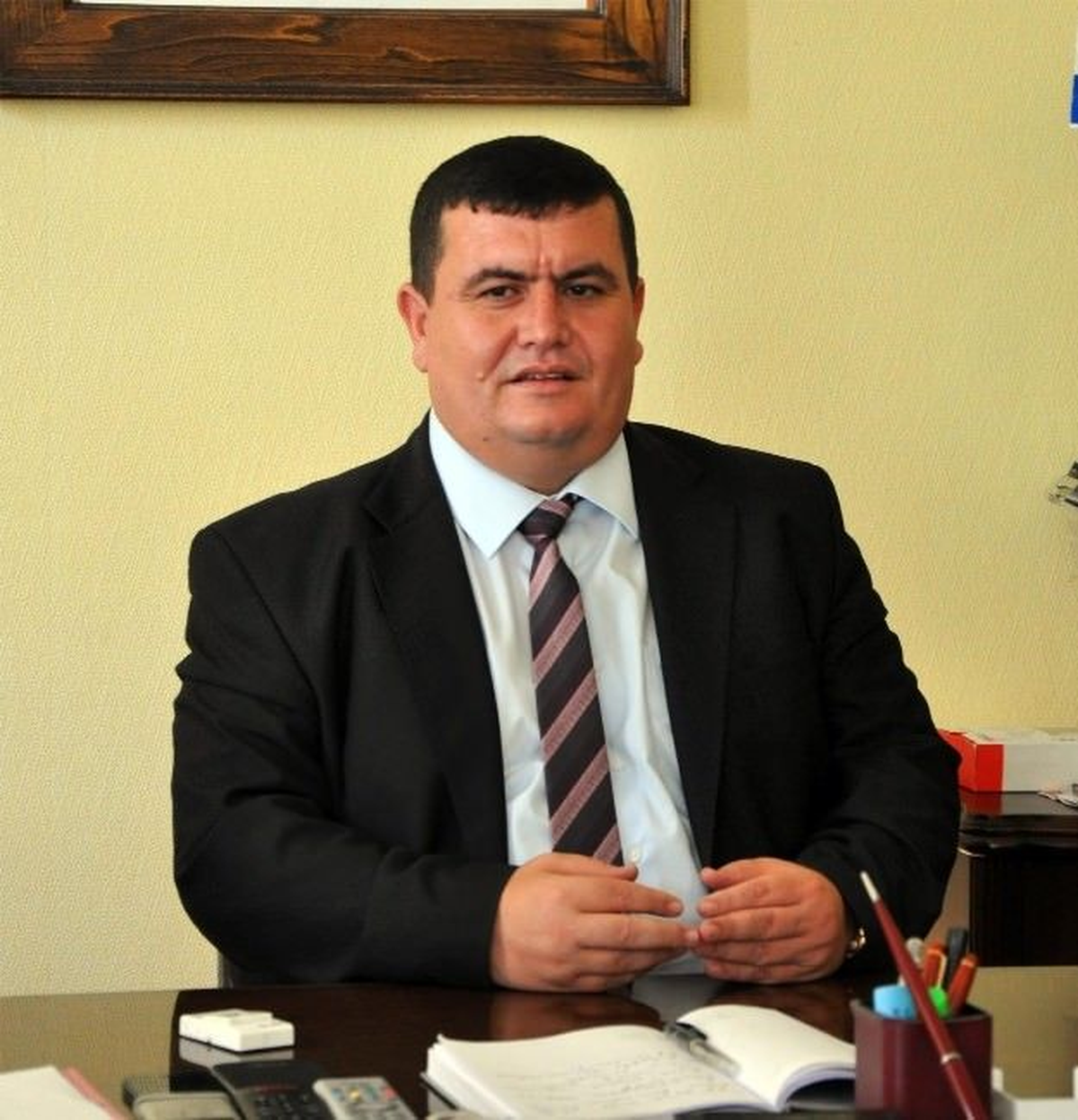 Erzincan\'da Yatırım Programları