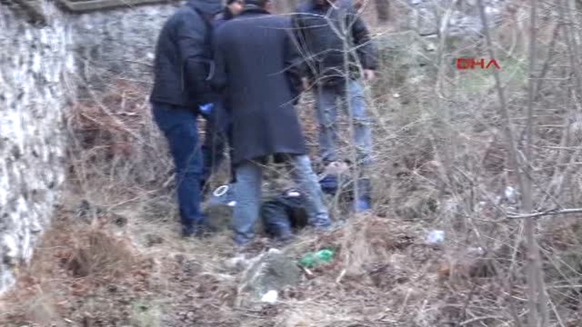 Eskişehir Kayıp Alzheimer Hastası Ölü Bulundu