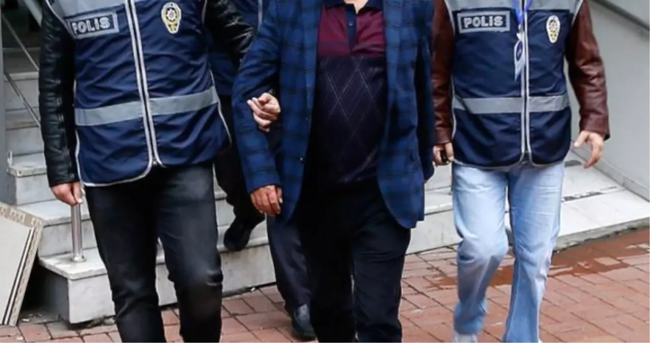 Fetö\'nün Darbe Girişimine İlişkin Soruşturma