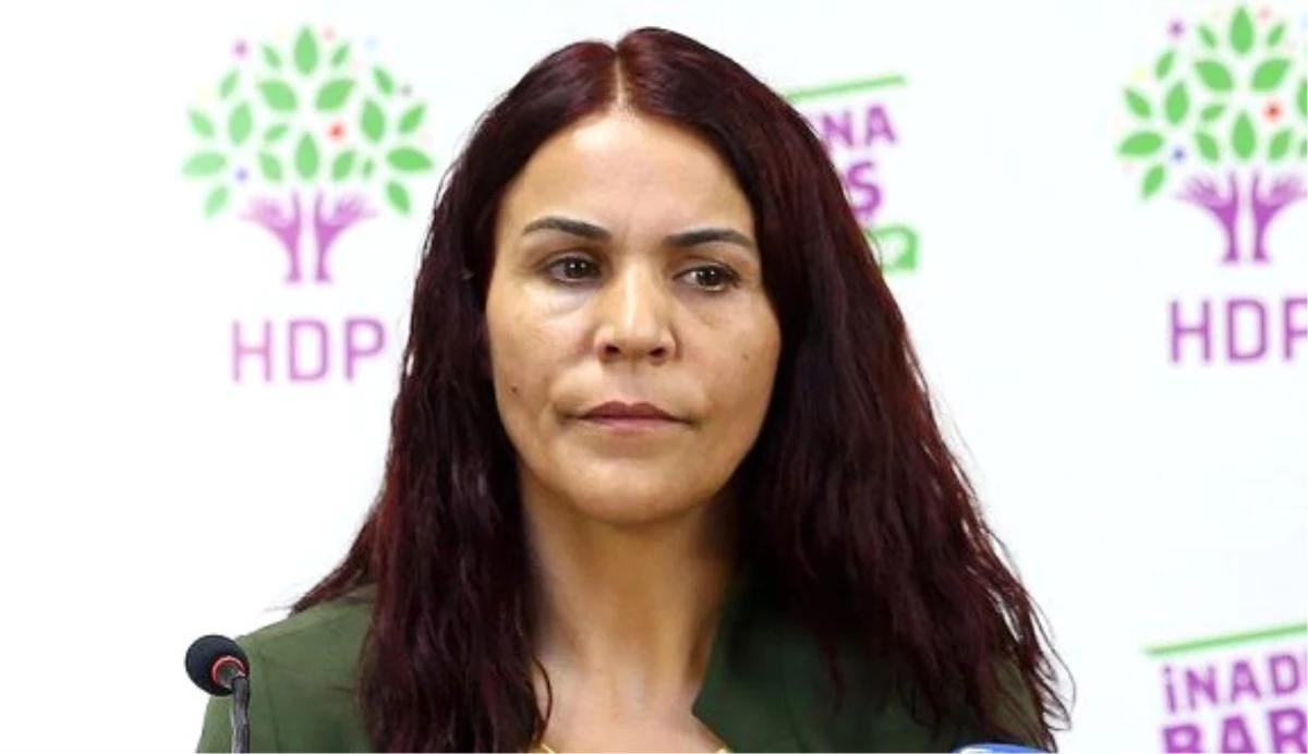 Gözaltına Alınan HDP Siirt Milletvekili Besime Konca Kimdir?