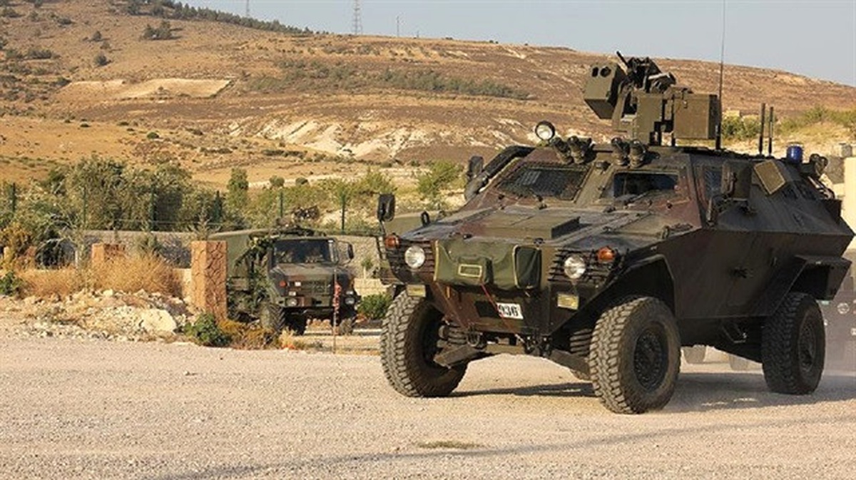 Hakkari\'de "Özel Güvenlik Bölgesi" Uygulaması