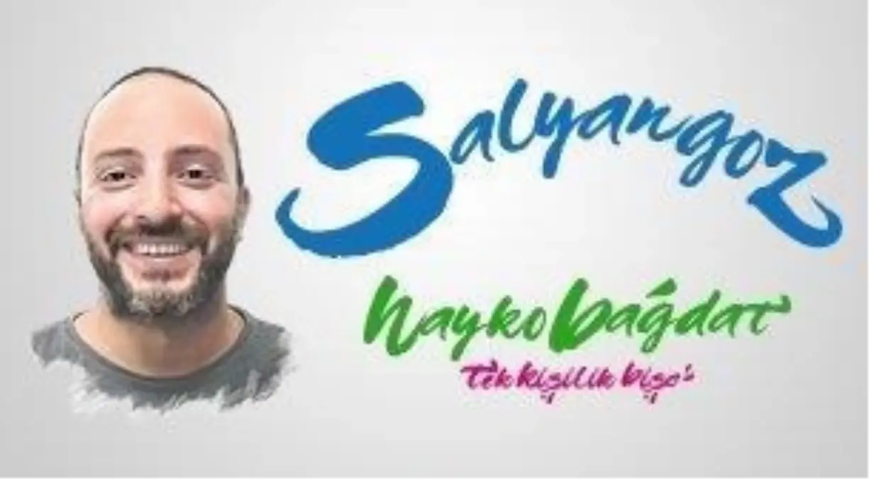 Hayko Bağdat - Salyangoz