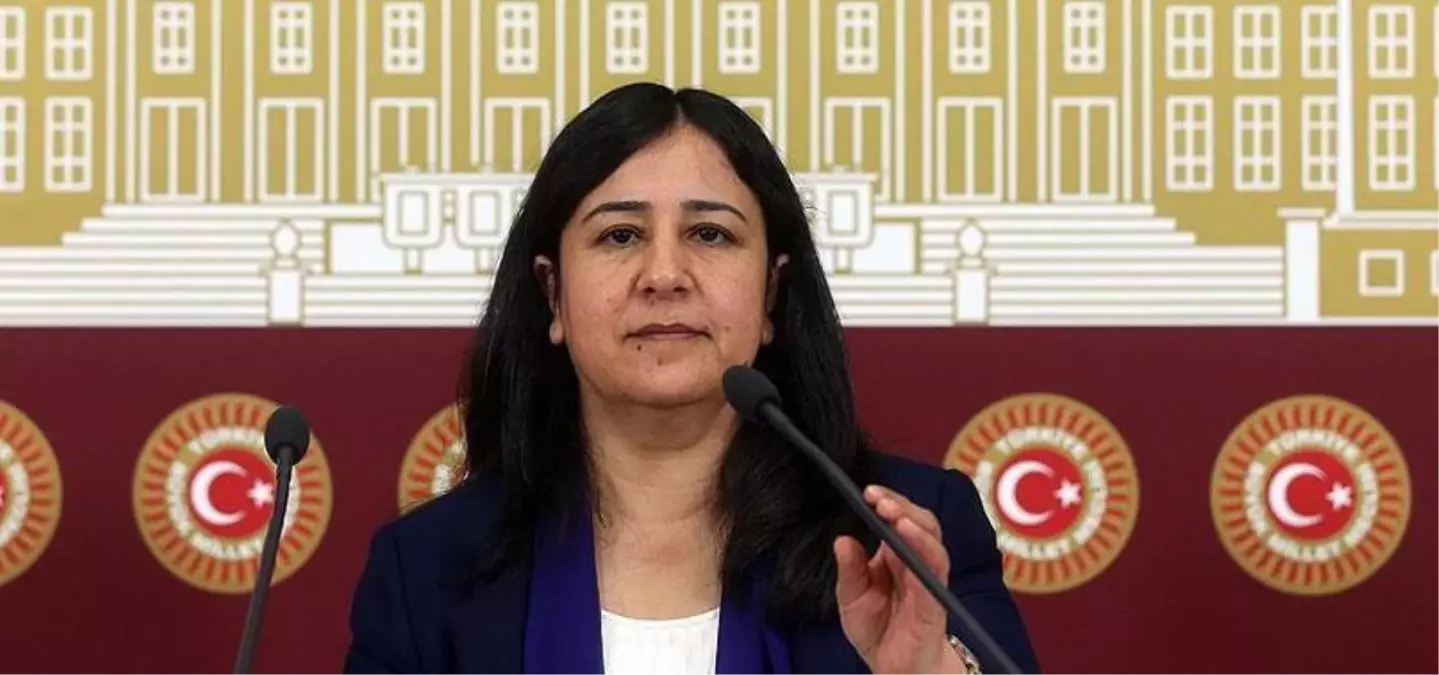 Hdp Grup Başkanvekili Demirel Tutuklandı