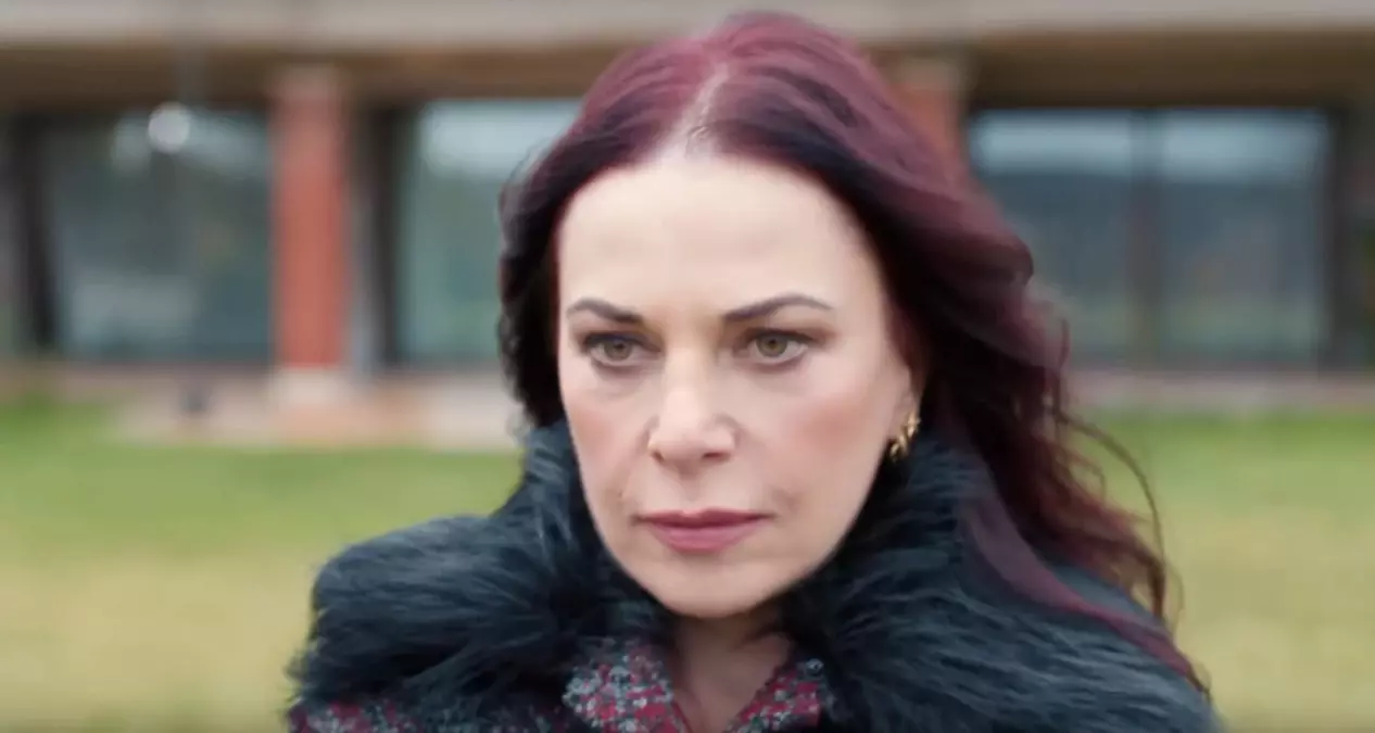 İçerde\'nin Son Bölümü İzleyicileri Şaşkına Çevirdi! Patron Kim?