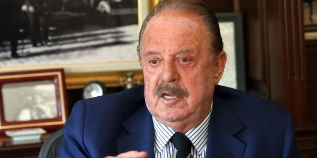 İlhan Cavcav\'dan Tff\'ye Sürpriz Çağrı