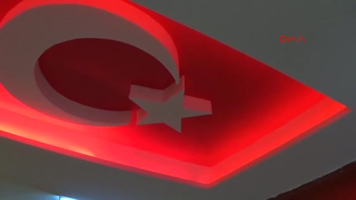 Islahiye - Öğrencilerden Polislere 44 Mektup