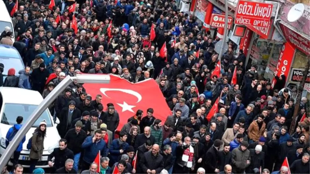 İstanbul\'daki Terör Saldırısına Tepkiler