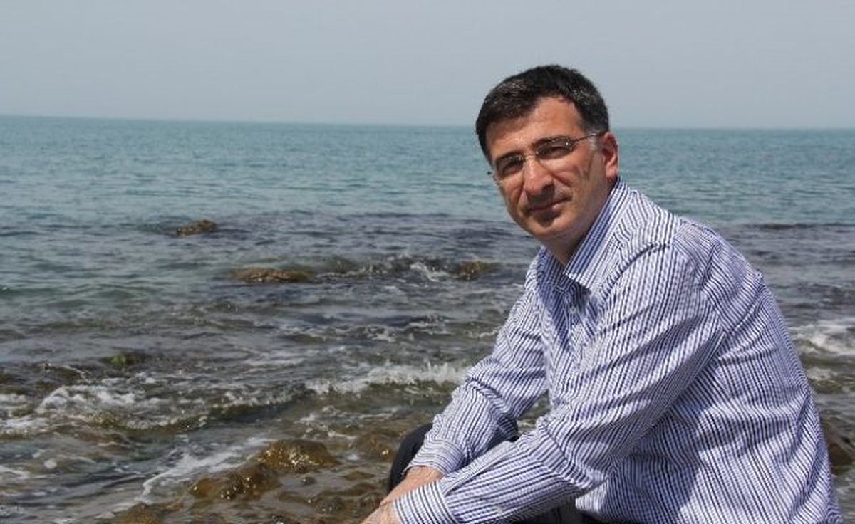 Karavin\'in Adı Deniz Caddesi\'ne Veriliyor