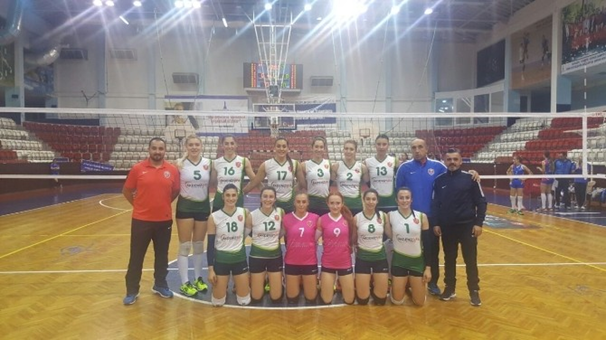 Kepez\'in Sultanları, İzmir\'in Sevincini Kursağında Bıraktı