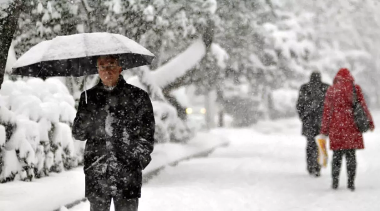 Meteorolojik Uyarı