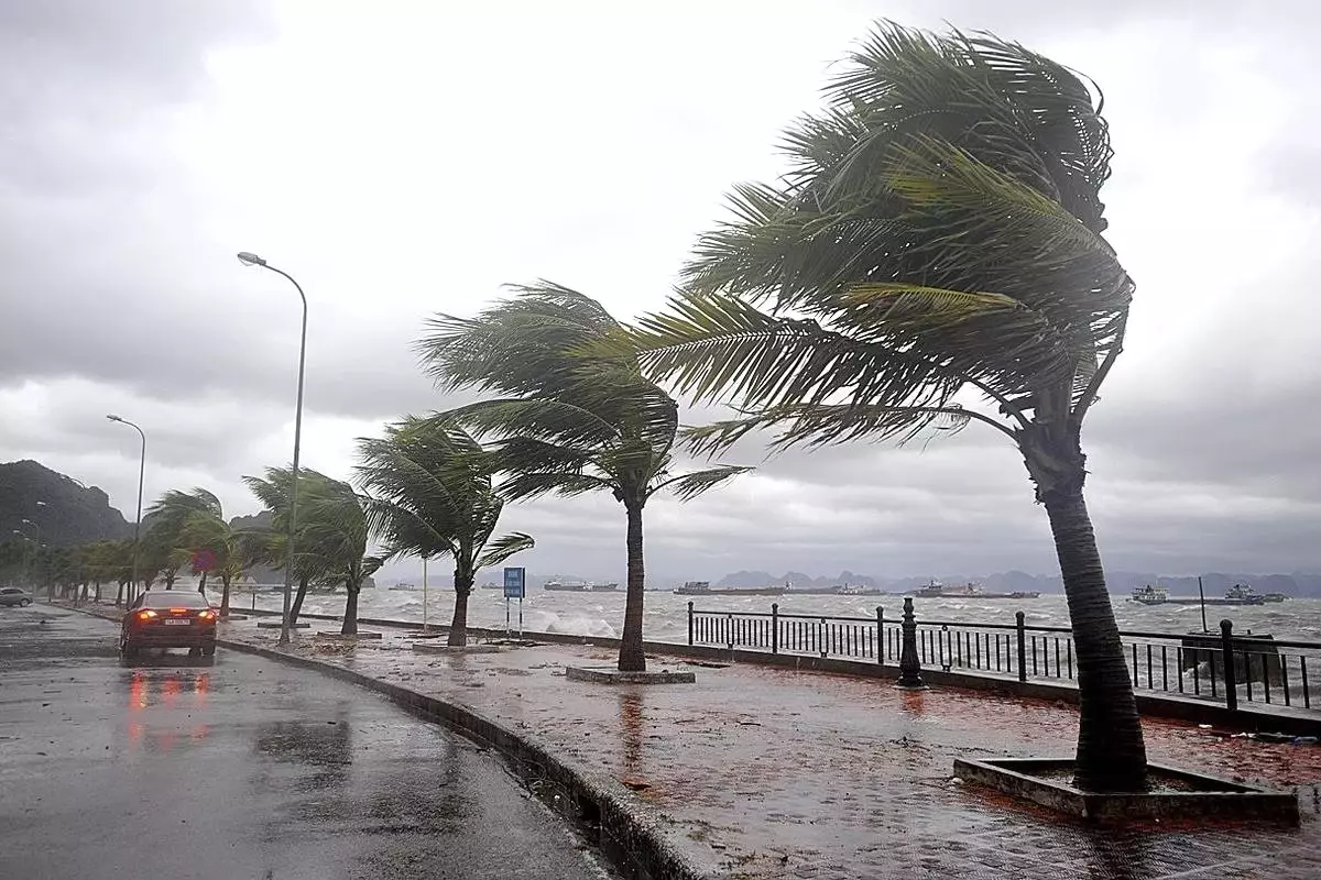 Meteorolojik Uyarı