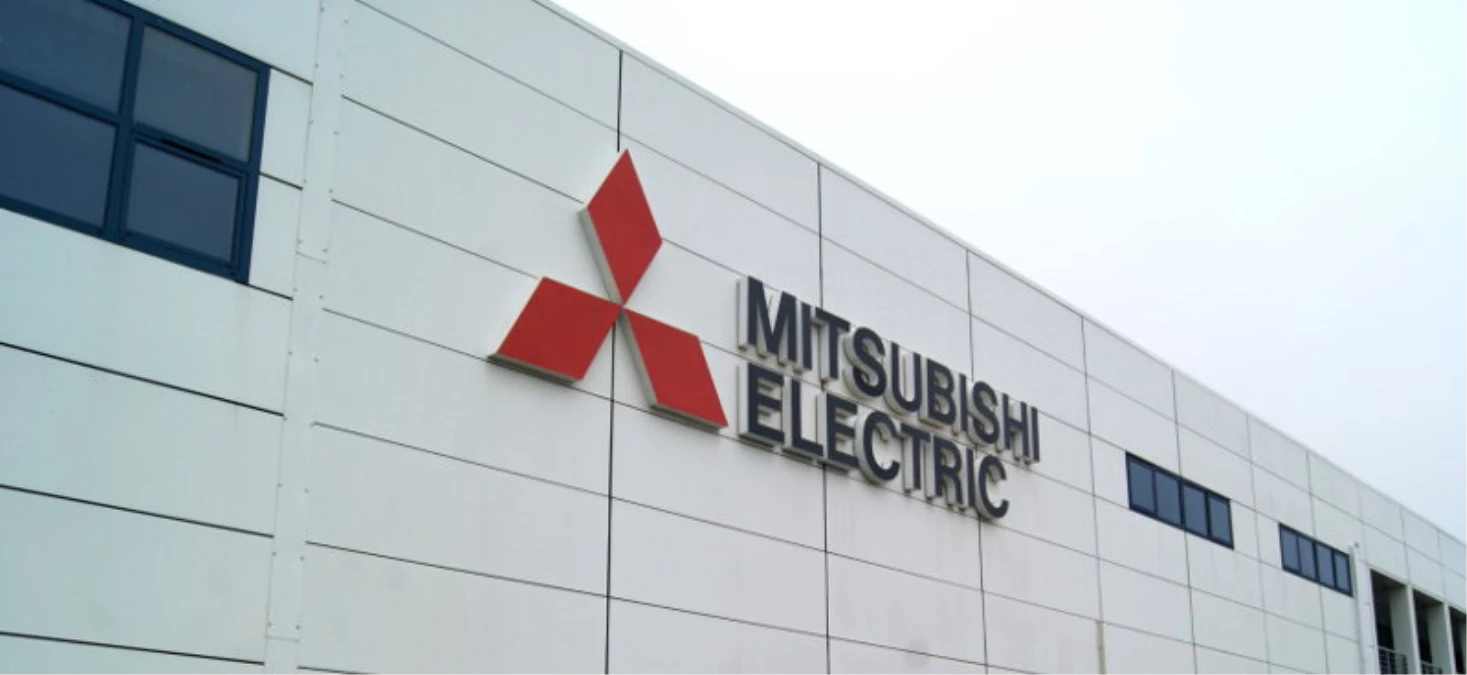 Mitsubishi Electric\'ten Tek Sistemle Çok İş Yapan Klima