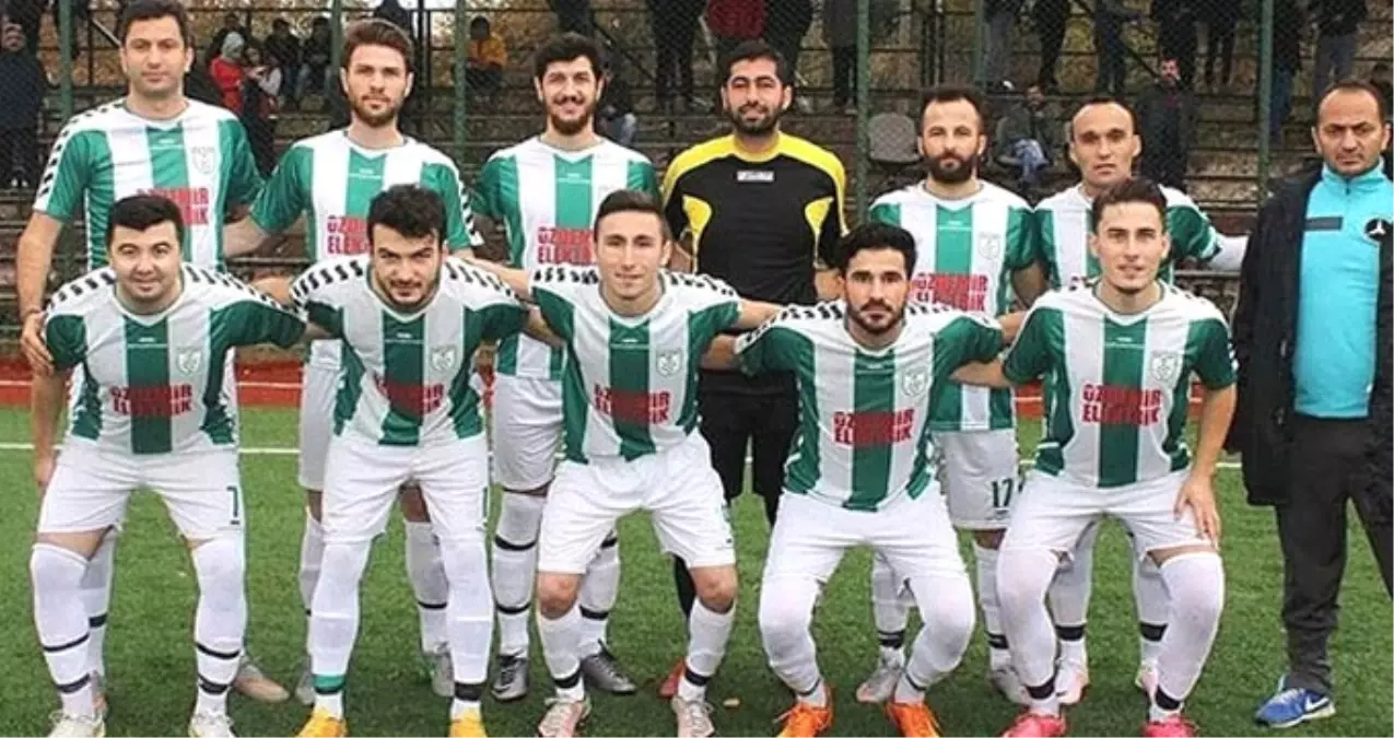 Ordu Büyükşehir Belediyesi, 20-0 Yenilen Takıma Prim Verdi