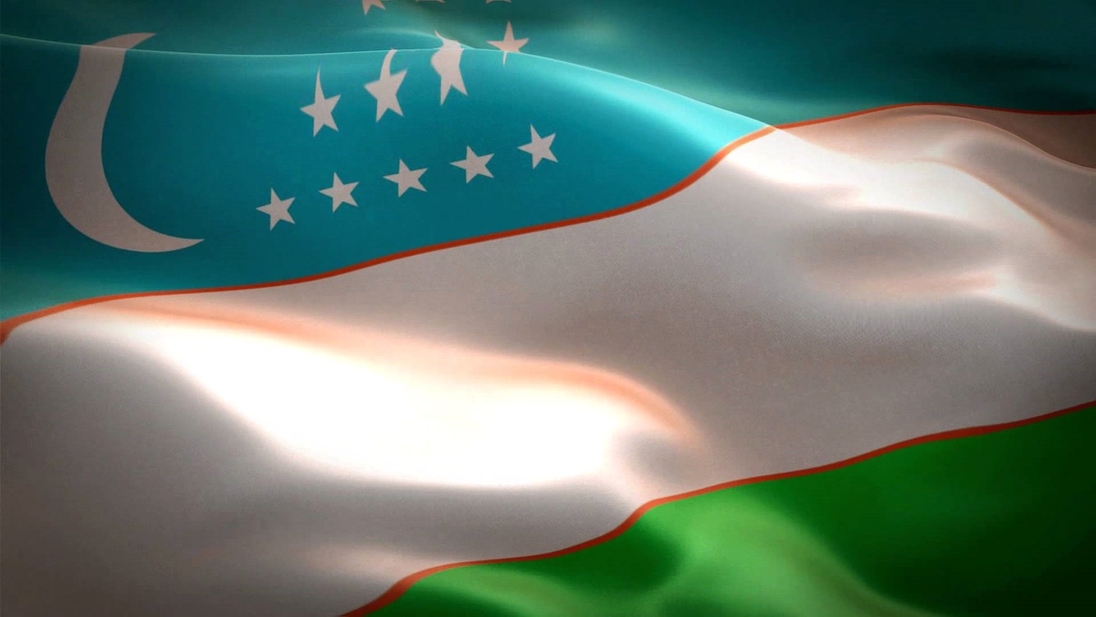 Özbekistan\'da 2017\'de Yüzde 7,8 Büyüme Bekleniyor