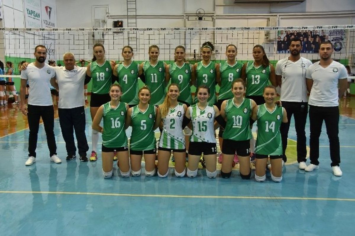 Salihli\'den Birliktelik Çağrısı