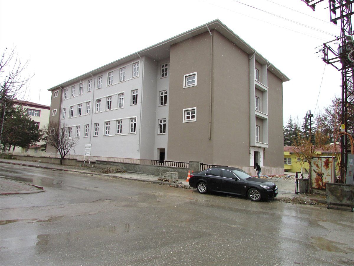 Sandıklı Bilişim Atölyesinde Sona Yaklaşıldı