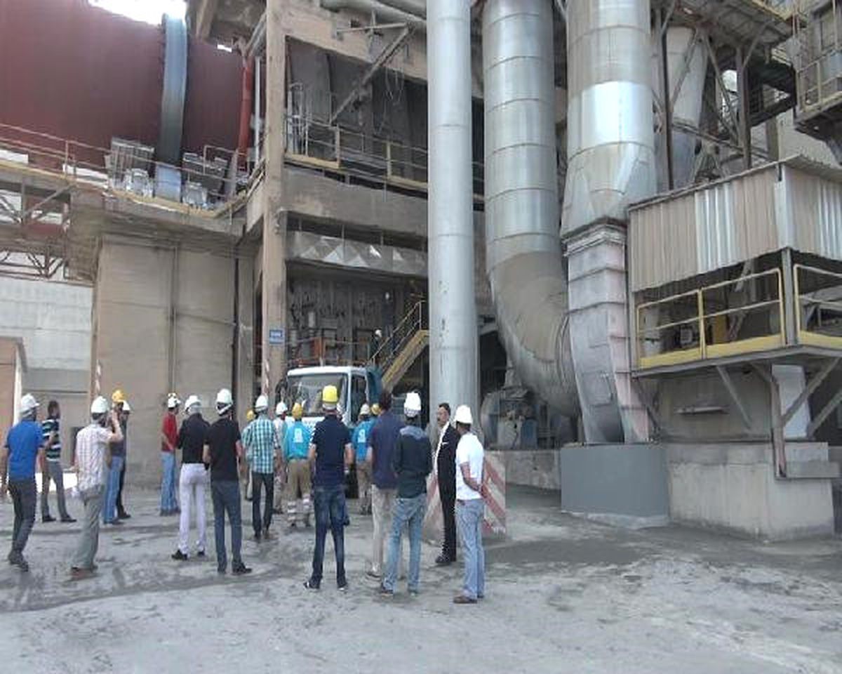 Şanlıurfa\'da, 6 Ton Uyuşturucu İmha Edildi